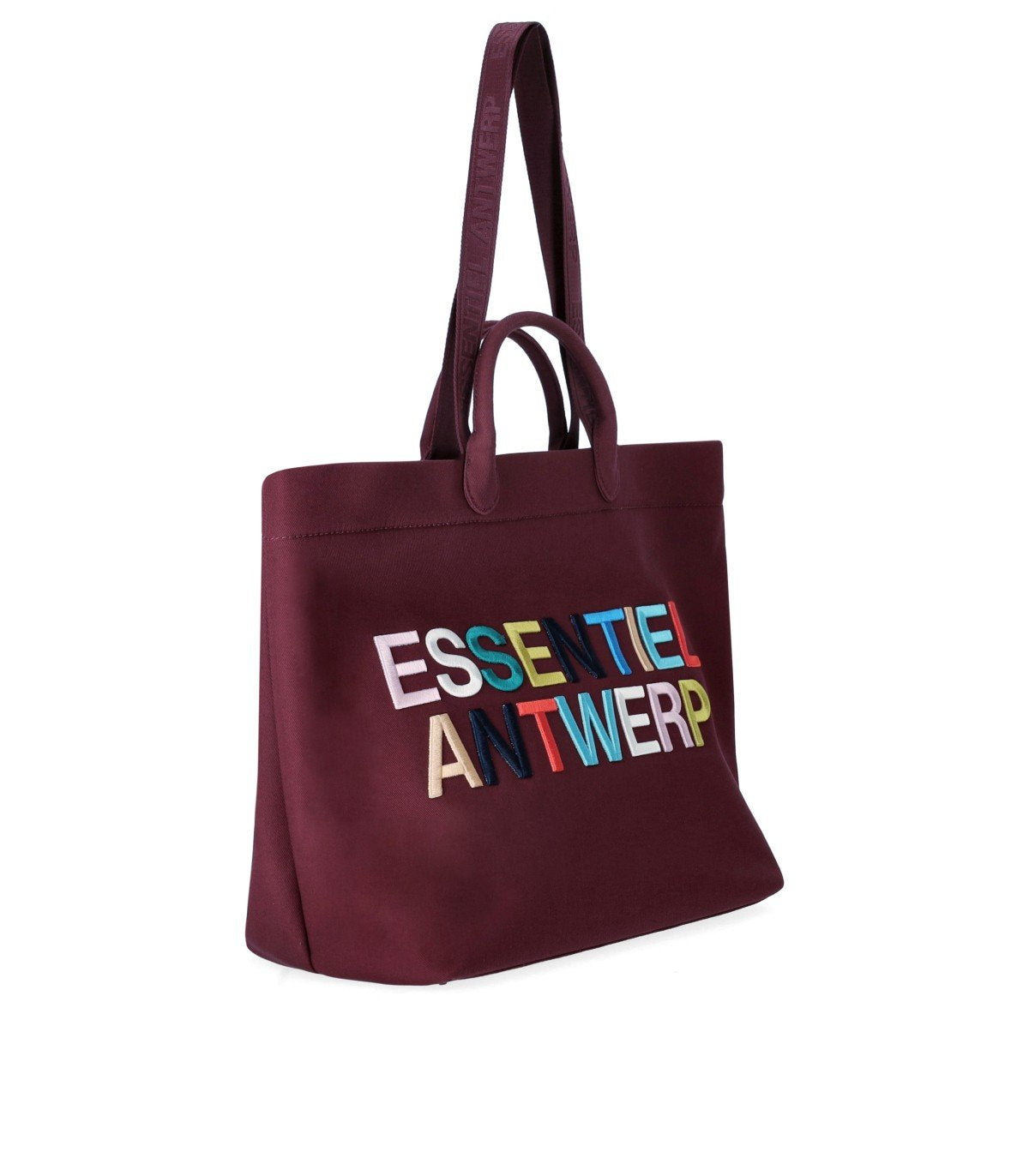 BORSA MAXI HEDNESS BORDEAUX ESSENTIEL ANTWERP