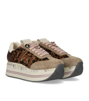 PREMIATA BETH 7741 SNEAKER