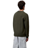 CARHARTT WIP ALTEN OPUNTIA RUNDHALSPULLOVER