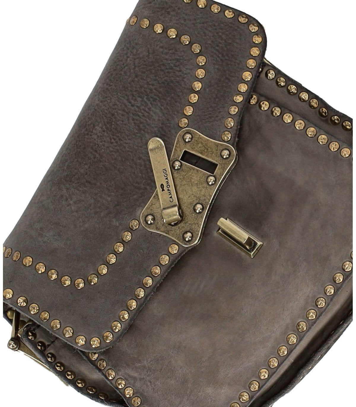 BORSA A SPALLA AGNESE S CEMENTO CAMPOMAGGI