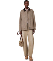 MAX MARA WEEKEND ARCADIA BEIGE JEANS