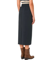 MAX MARA WEEKEND GERARD BLACK SKIRT