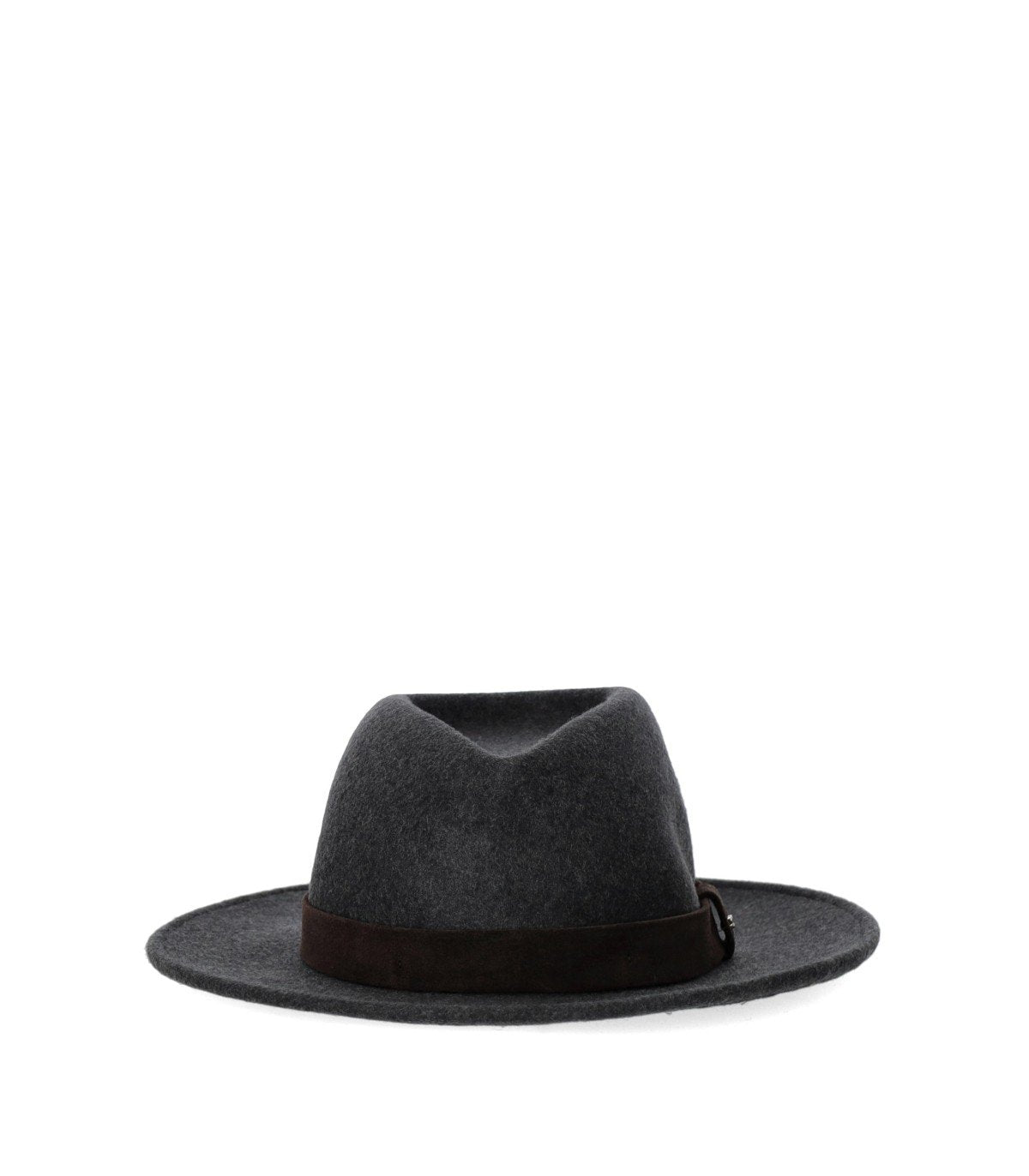 MAX MARA WEEKEND CIAD GREY HAT