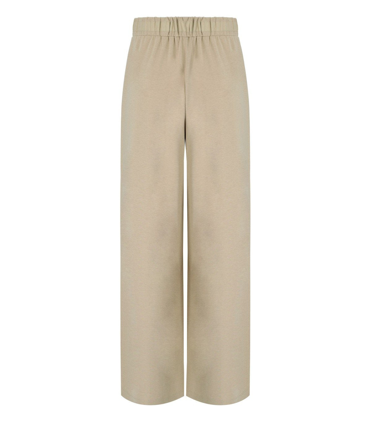 MAX MARA WEEKEND SUB BEIGE HOSE