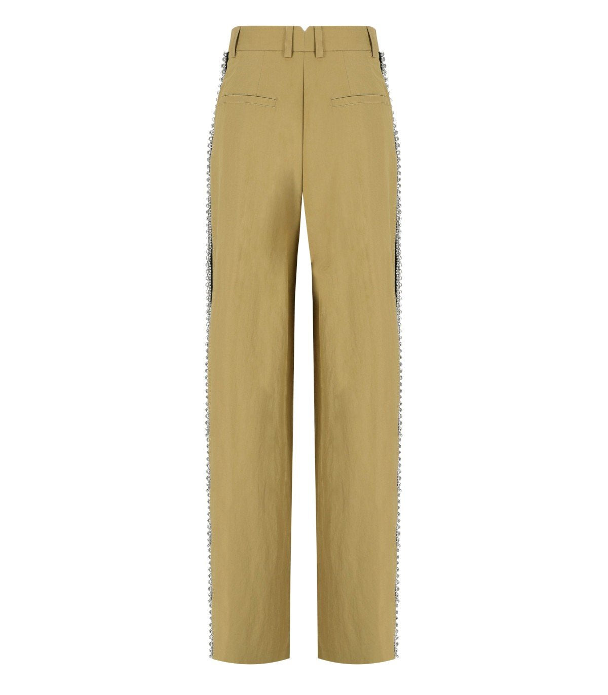 ESSENTIEL ANTWERP ISO BEIGE HOSE