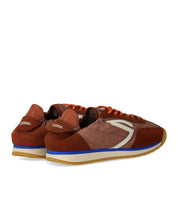 PURAAI 6.02 PANTHER CARAMEL UNISEX SNEAKER