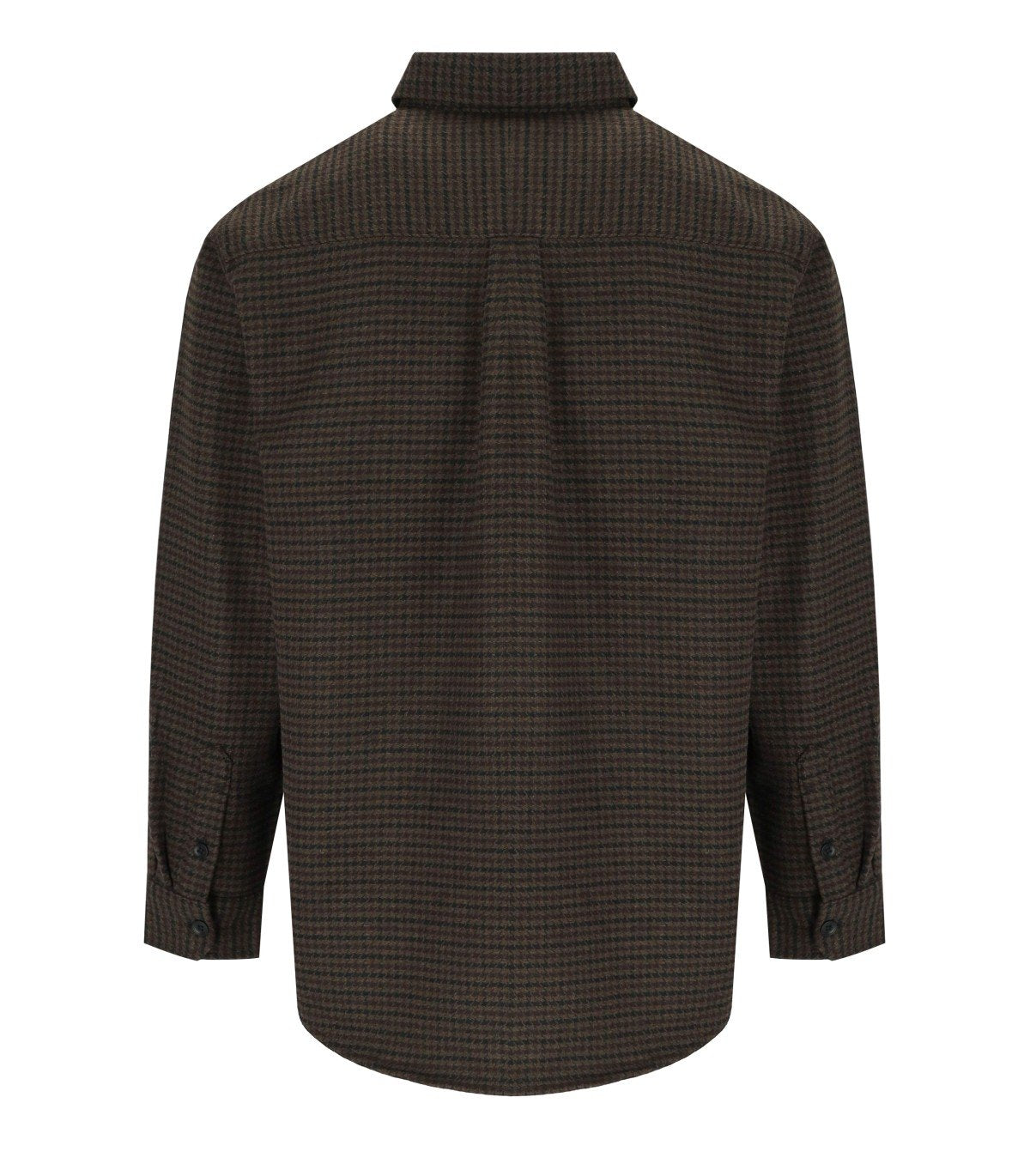 CARHARTT WIP L/S LOWIS VITOLA HEATHER SHIRT