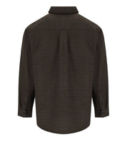 CARHARTT WIP L/S LOWIS VITOLA HEATHER SHIRT