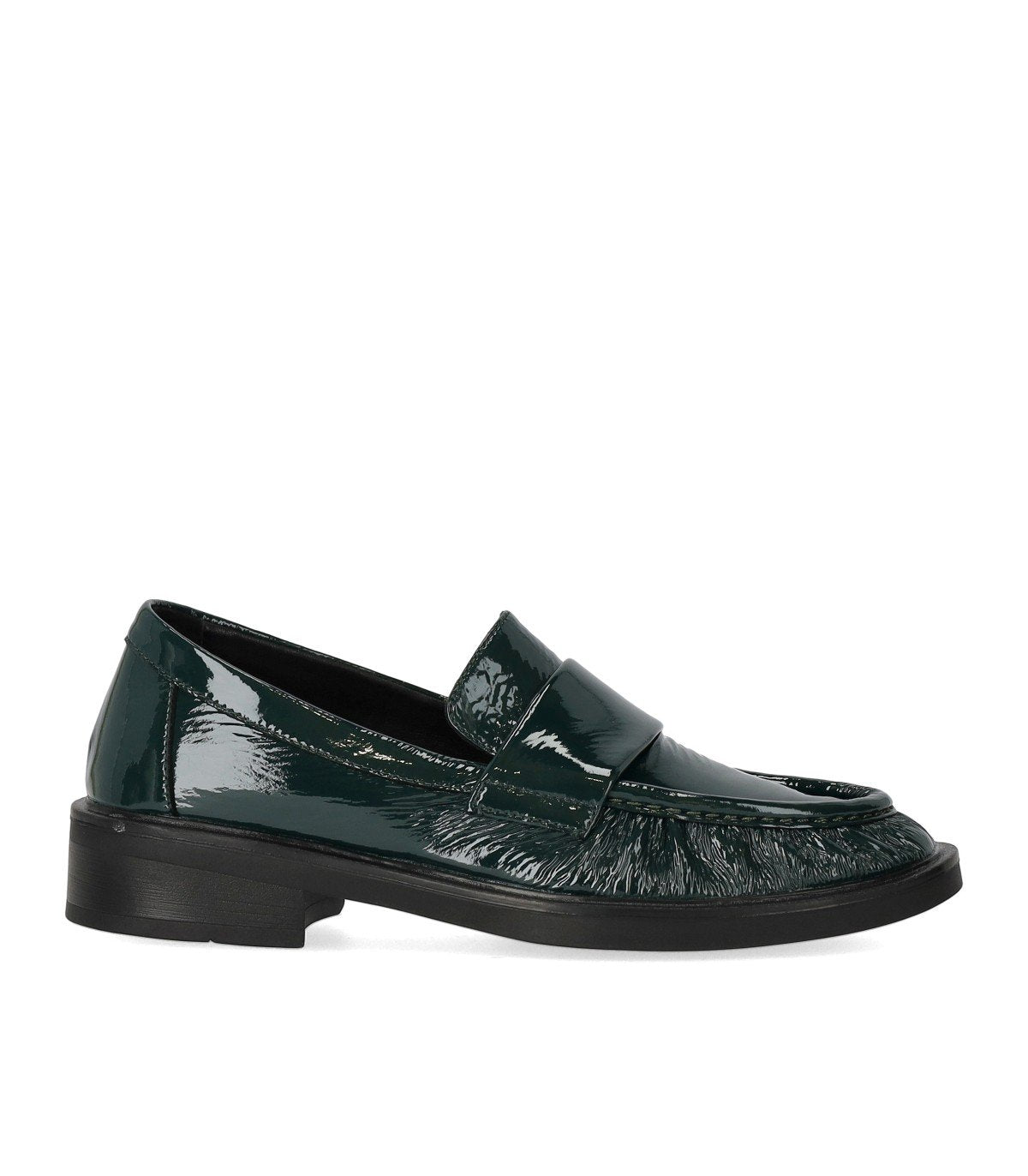 STRATEGIA GREEN LOAFER