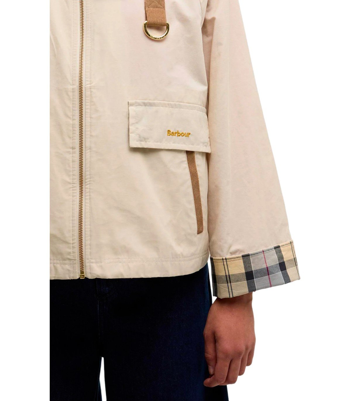 GIACCA ICONS SPEY JASMINE BARBOUR