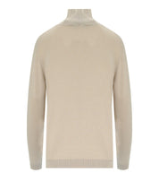 MAGLIA DOLCEVITA KIKU BEIGE MAX MARA WEEKEND 