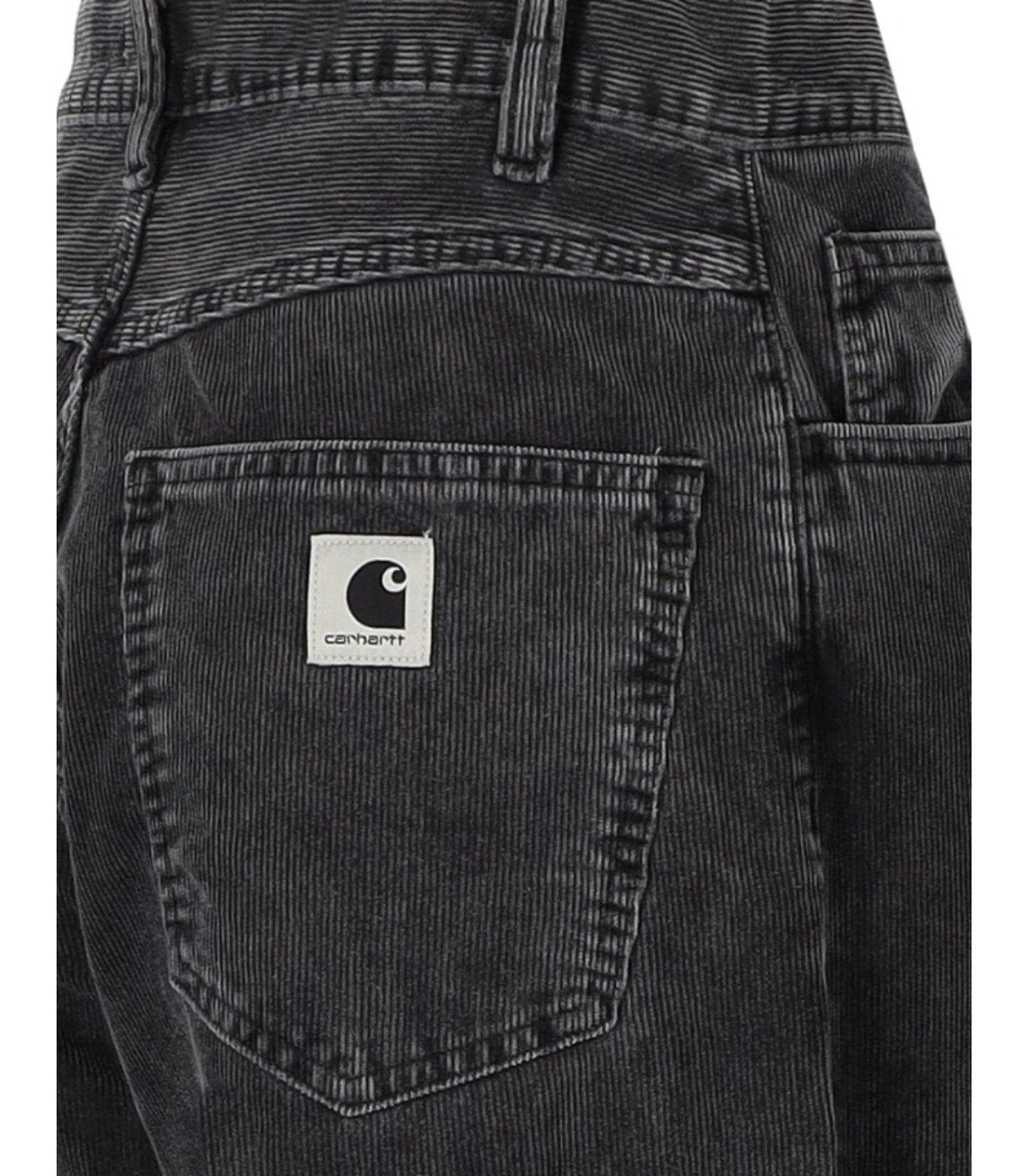 CARHARTT WIP BRANDON GRAUE HOSE