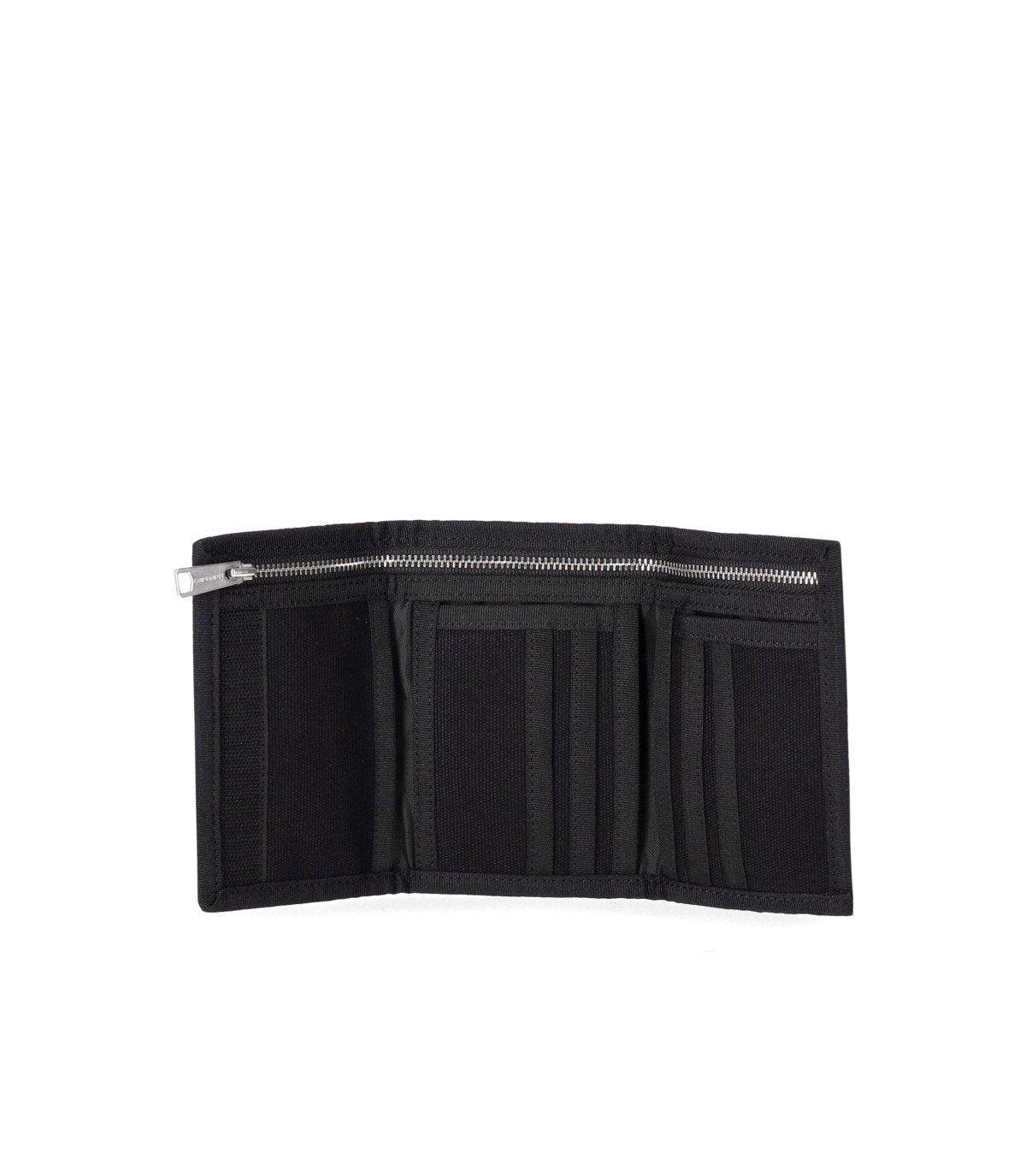 CARHARTT WIP NORWICH BLACK WALLET