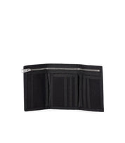 CARHARTT WIP NORWICH BLACK WALLET