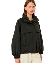 JACKE EPOCA SCHWARZ MAX MARA WEEKEND