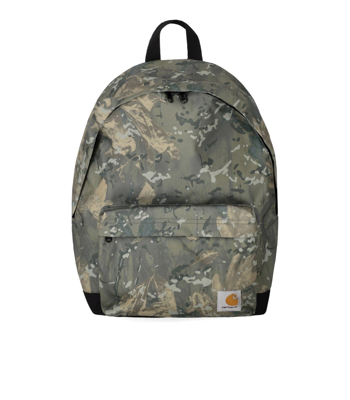 CARHARTT WIP JAKE CAMO COMBI GROEN RUGZAK