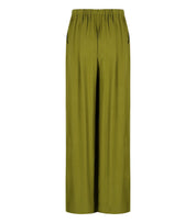 ESSENTIEL ANTWERP JARGATE GREEN PANTS