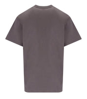 CARHARTT WIP S/S RIVET SCRIPT MANTA T-SHIRT
