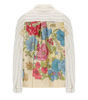 MAX MARA WEEKEND CERTOSA WHITE SHIRT