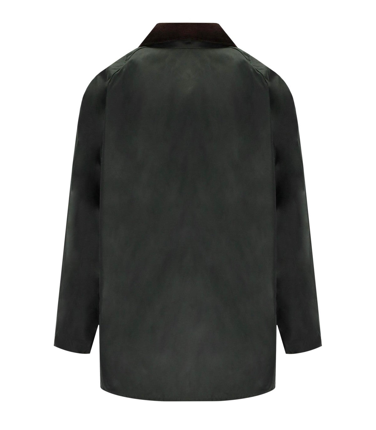 BARBOUR BEDALE WAX SALBEIGRÜNE JACKE