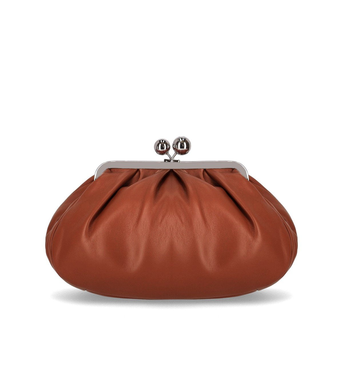CLUTCH PASTICCINO CUBICO MEDIUM COCCIO MAX MARA WEEKEND 
