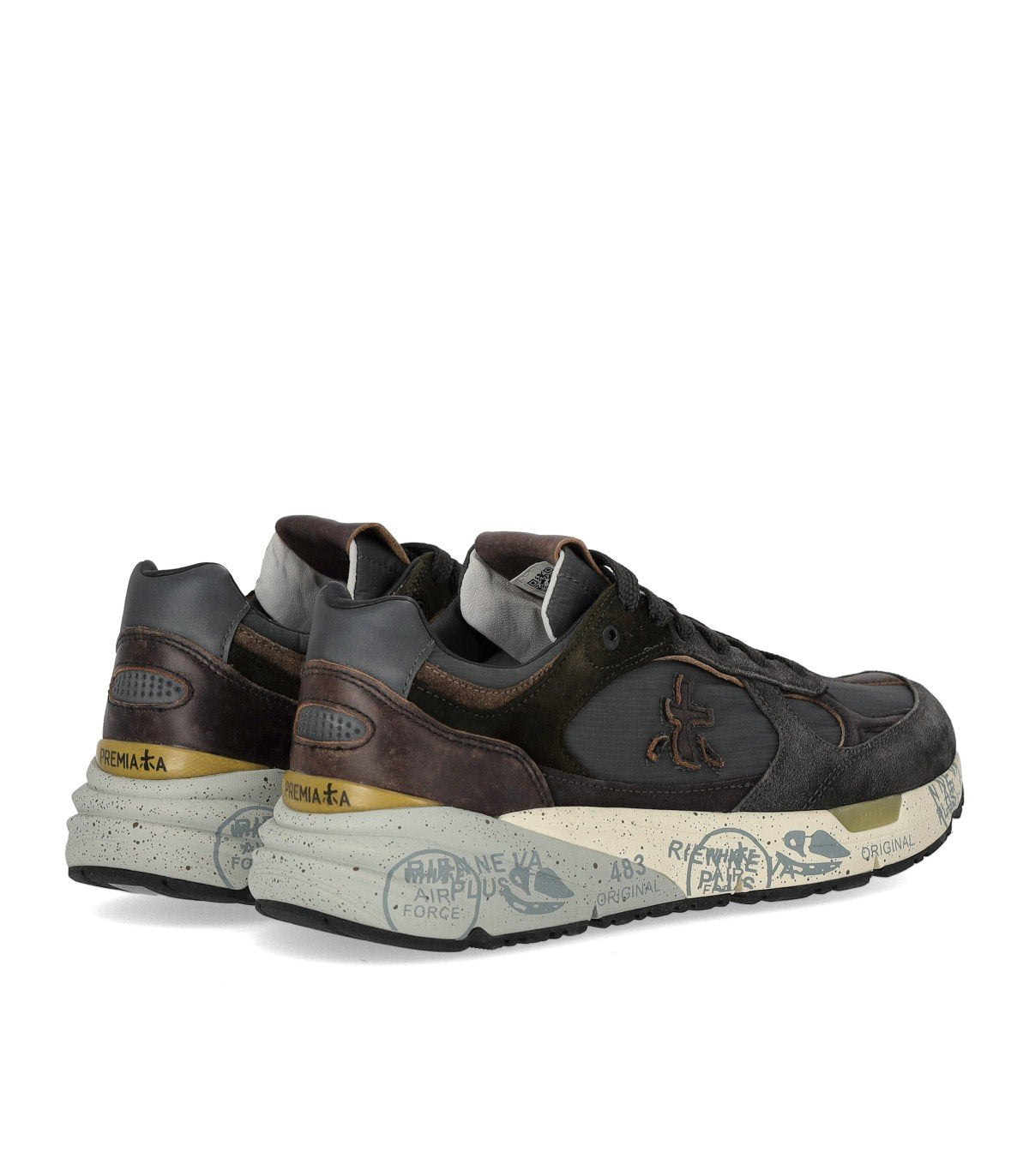PREMIATA MASE25 8427 SNEAKER