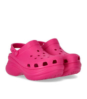 CROCS CLASSIC BAE FUCHSIA CLOG