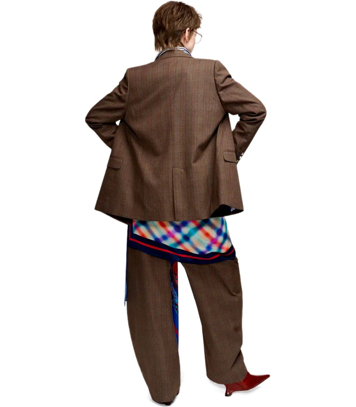 BLAZER KIT CIGAR LOUNGE ESSENTIEL ANTWERP 