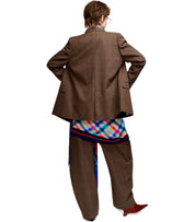 BLAZER KIT CIGAR LOUNGE ESSENTIEL ANTWERP 