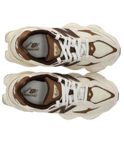 NEW BALANCE 9060 BEIGE SNEAKER