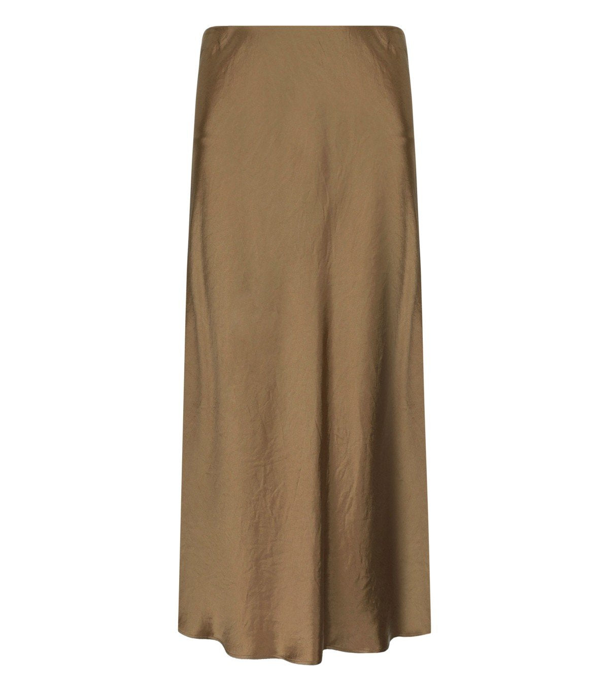 MM MAX MARA ALESSIO CAMEL SKIRT