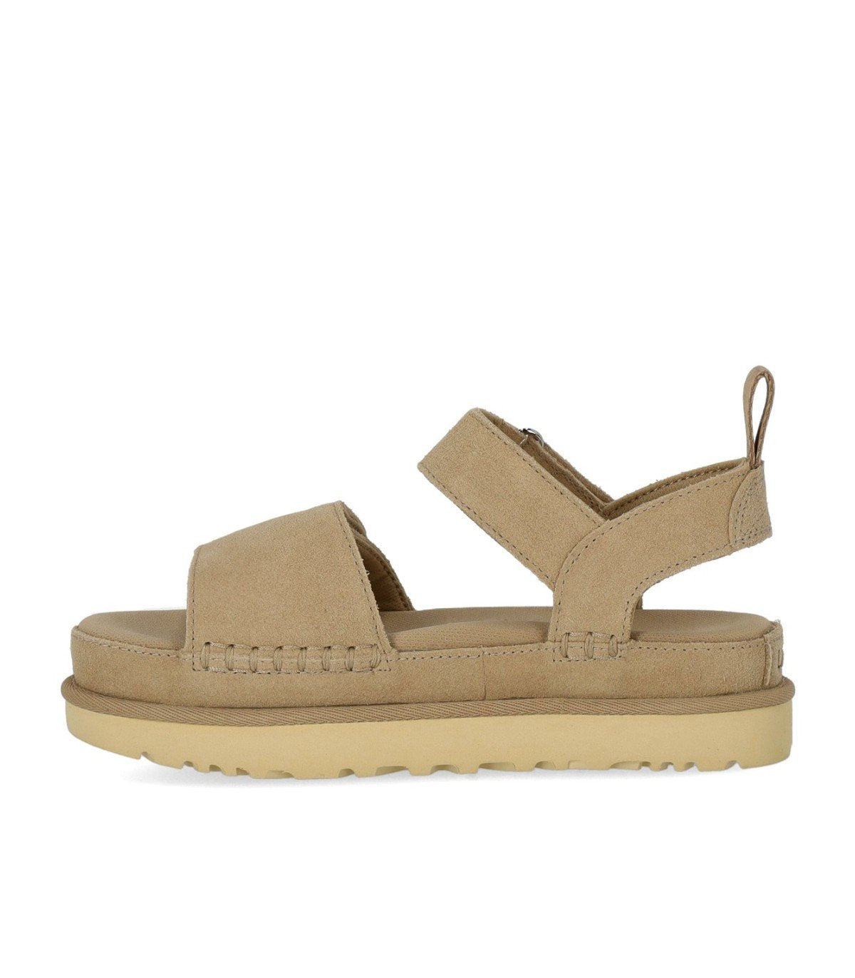 UGG GOLDENSTAR SAND SANDALE