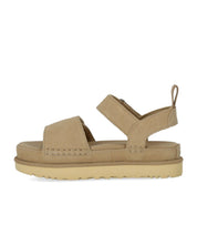 UGG GOLDENSTAR SAND SANDALE