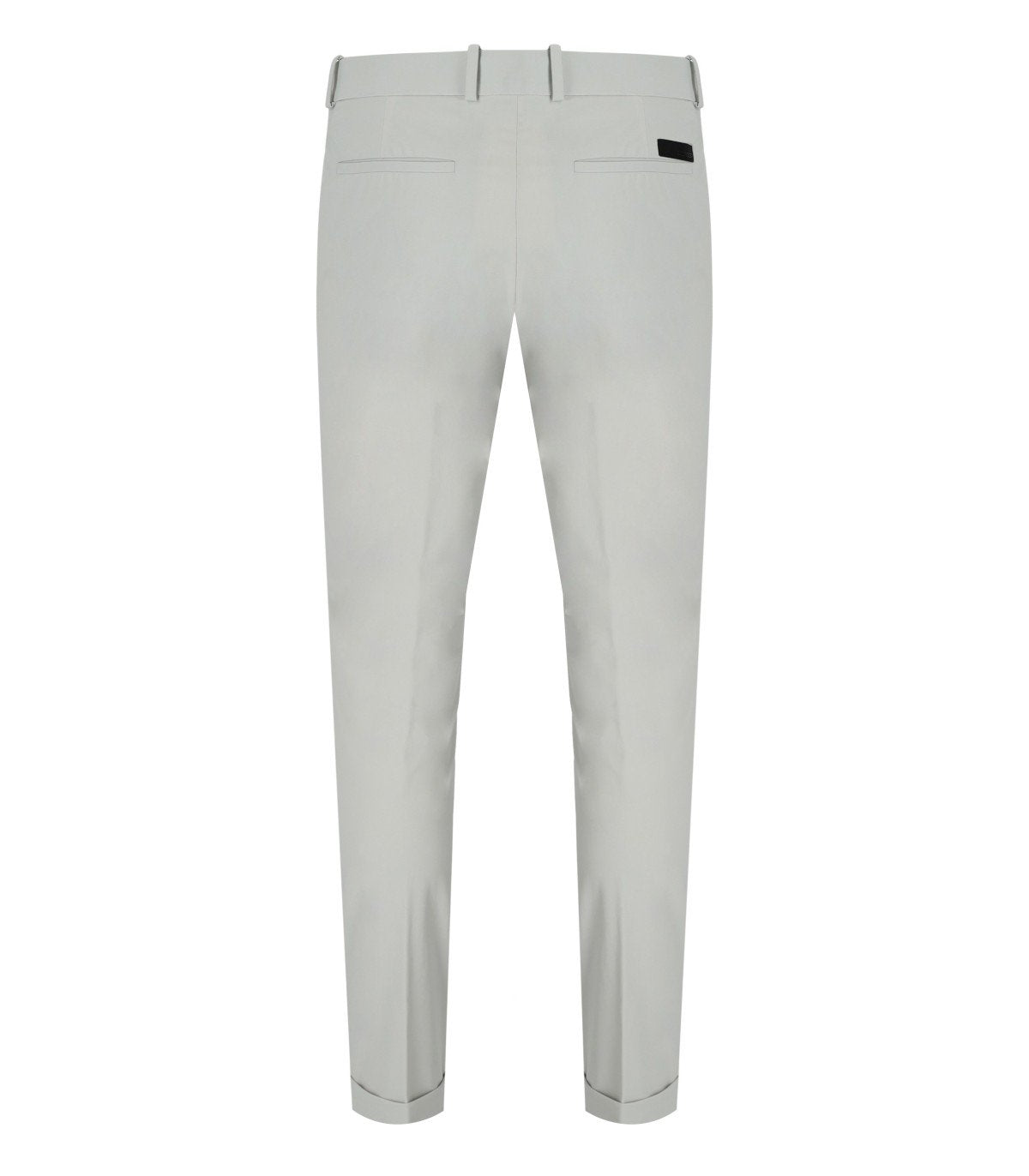 RRD SURFLEX ICE GREY CHINO PANTS