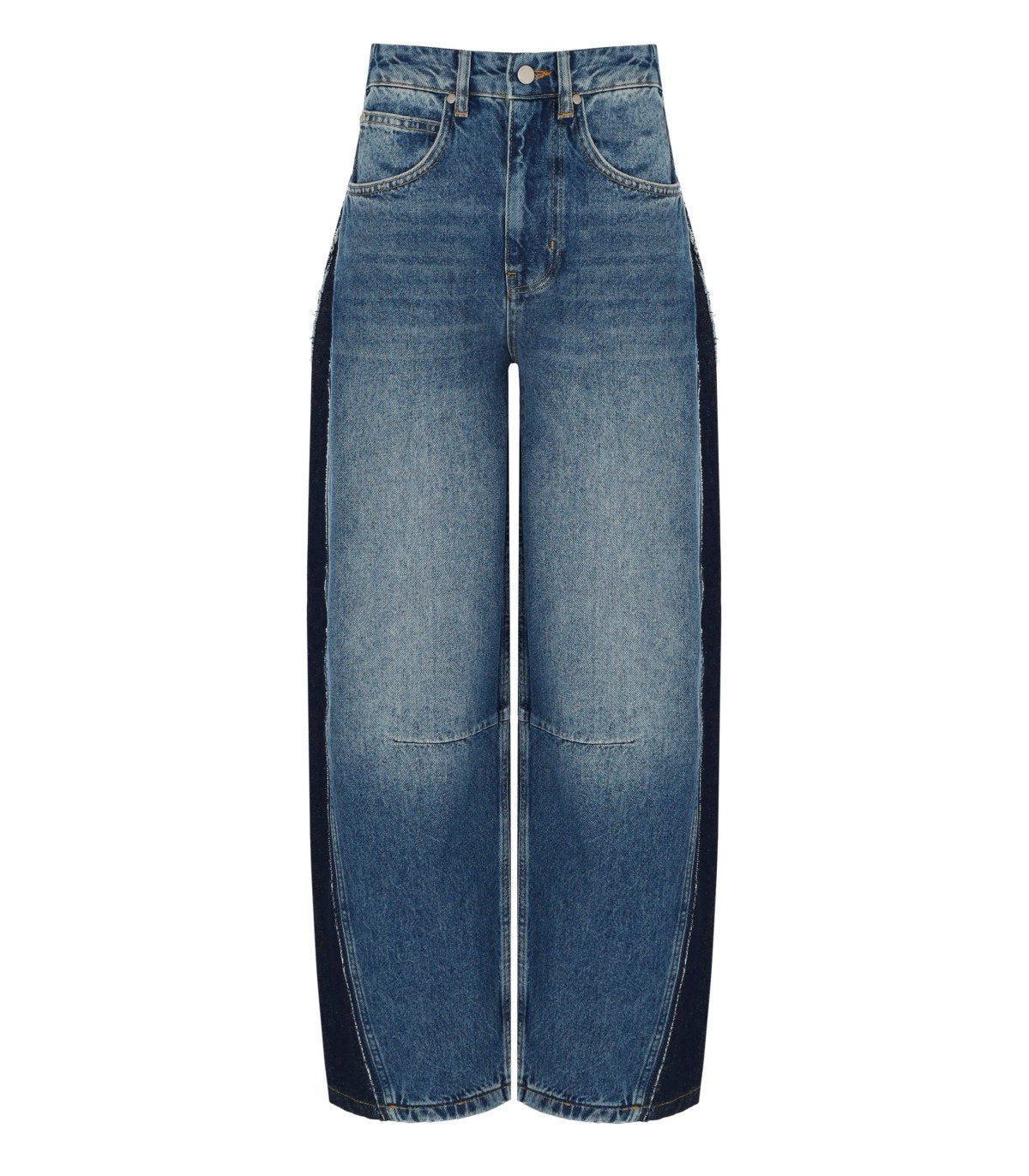 JEANS KASHBA BLUE ESSENTIEL ANTWERP