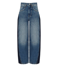 ESSENTIEL ANTWERP KASHBA BLAUE JEANS - 24