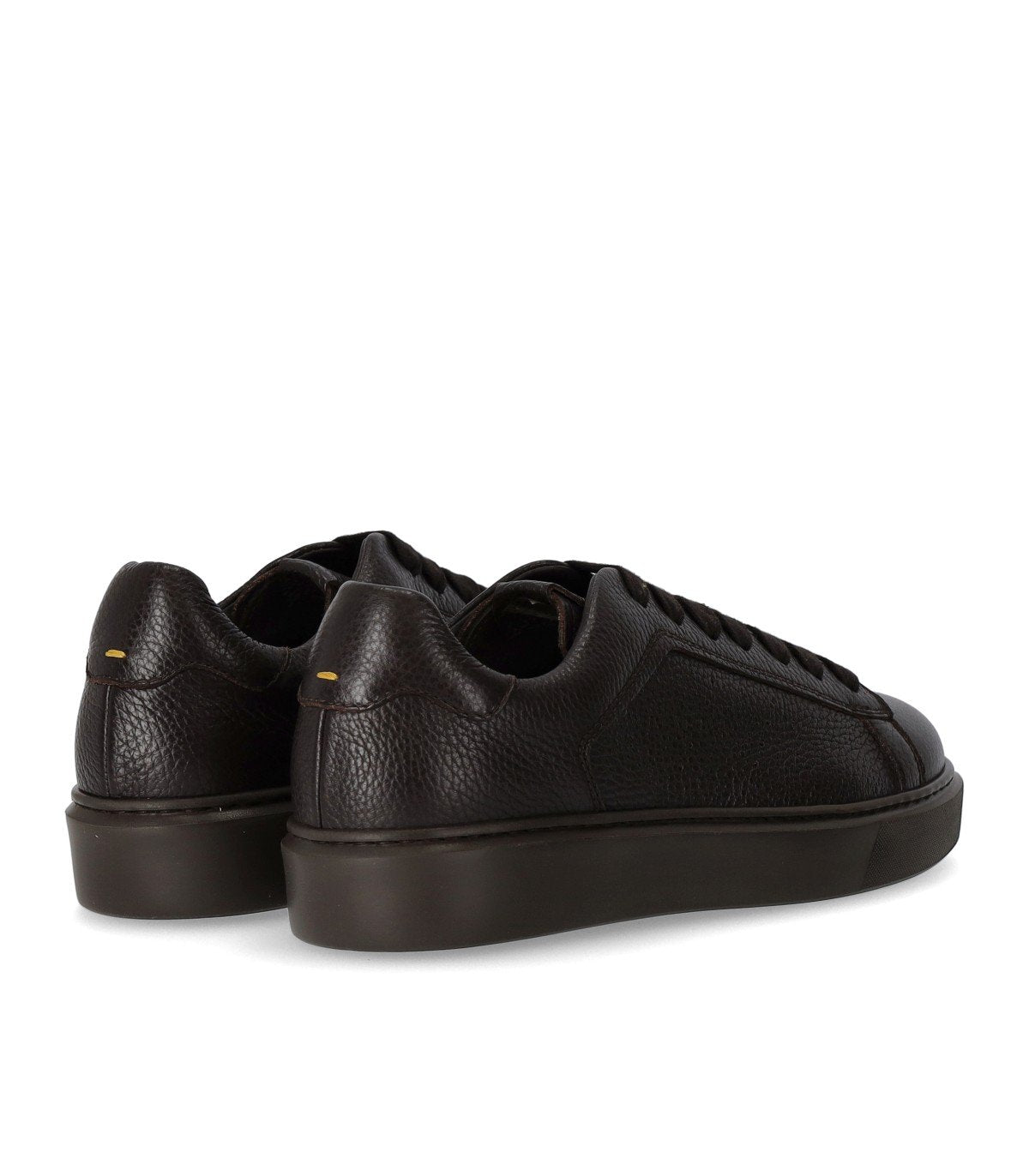 DOUCAL'S TUMBLET EBENHOLZ SNEAKER