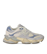 NEW BALANCE 9060 LILA SNEAKER - 38