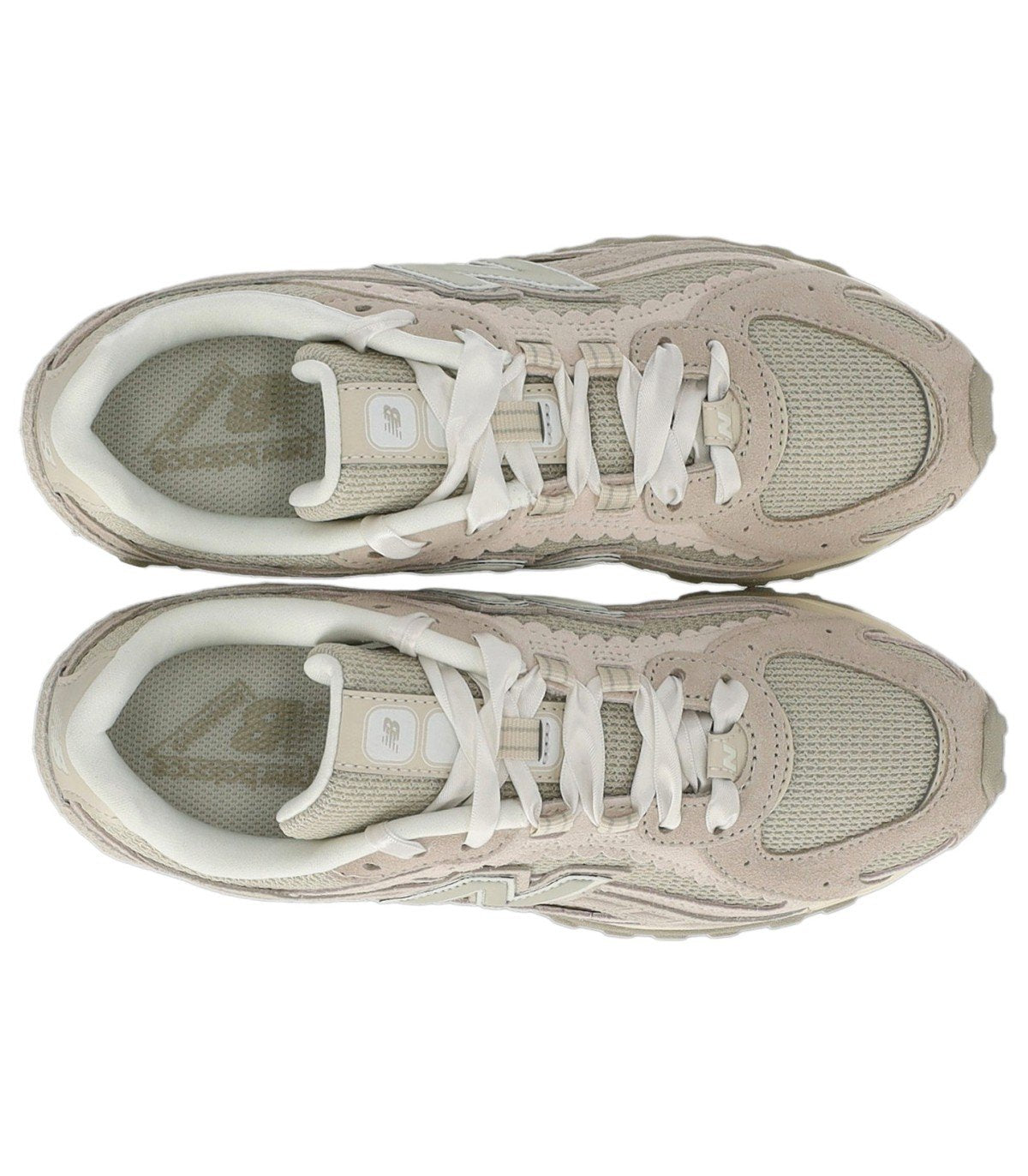 NEW BALANCE 204L TURTLEDOVE SNEAKER