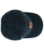 GORRO DE BASEBALL MALACHITE CARHARTT WIP