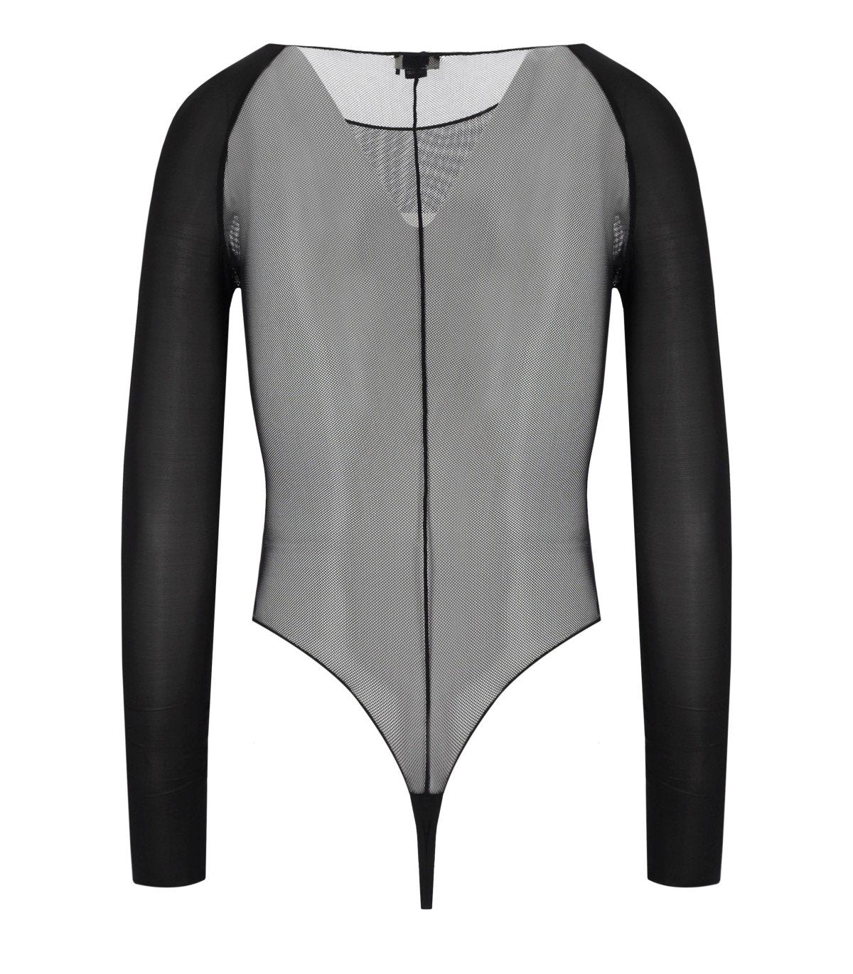 TOP NOIR ELISABETTA FRANCHI