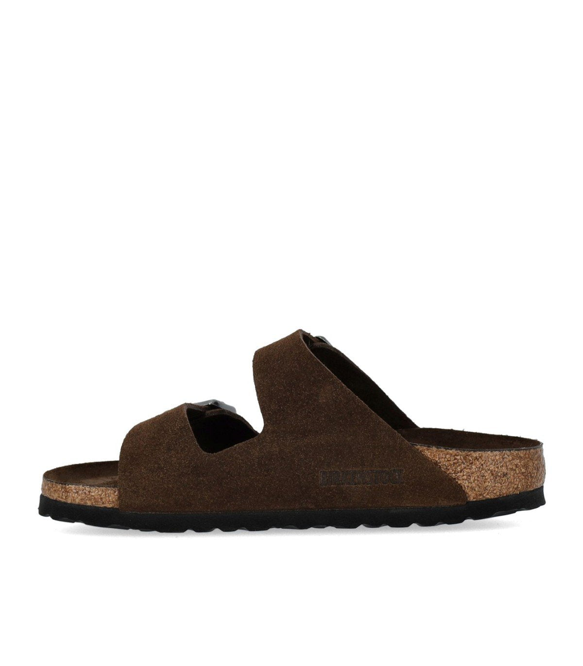 BIRKENSTOCK ARIZONA CARAFE TONAL SANDAL