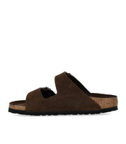 BIRKENSTOCK ARIZONA CARAFE TONAL SANDAL