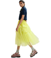 ESSENTIEL ANTWERP JONDA MARINEBLAUES POLOSHIRT