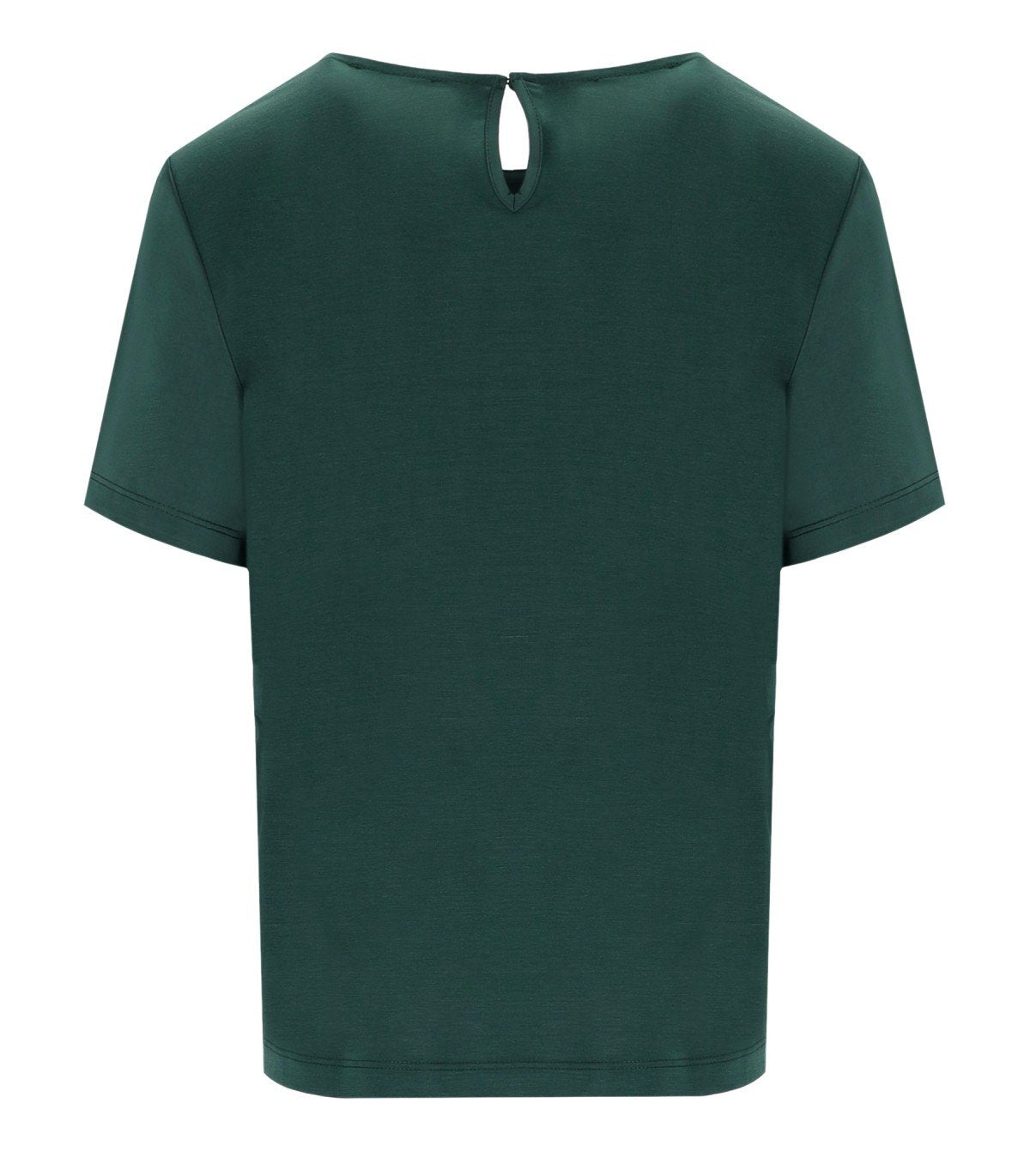 BLUSA GILBERT VERDE MAX MARA WEEKEND