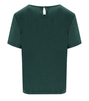 BLUSA GILBERT VERDE MAX MARA WEEKEND