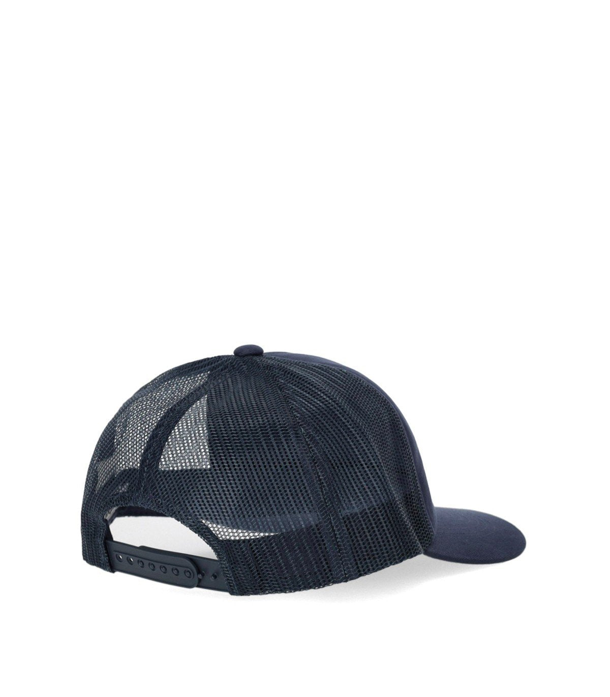 CASQUETTE TAKE OFF TRUCKER BLEUE CARHARTT WIP