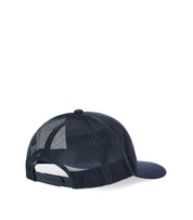 CASQUETTE TAKE OFF TRUCKER BLEUE CARHARTT WIP