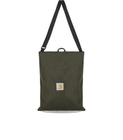 ZAPATO CORDURA® VERDE OLIVA SUBU x CARHARTT WIP