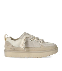 UGG LO LOWMEL JASMINE SNEAKER - 36